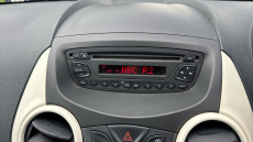 Ford Ka 1.2 Studio Connect 3dr [Start Stop] Petrol Hatchback
